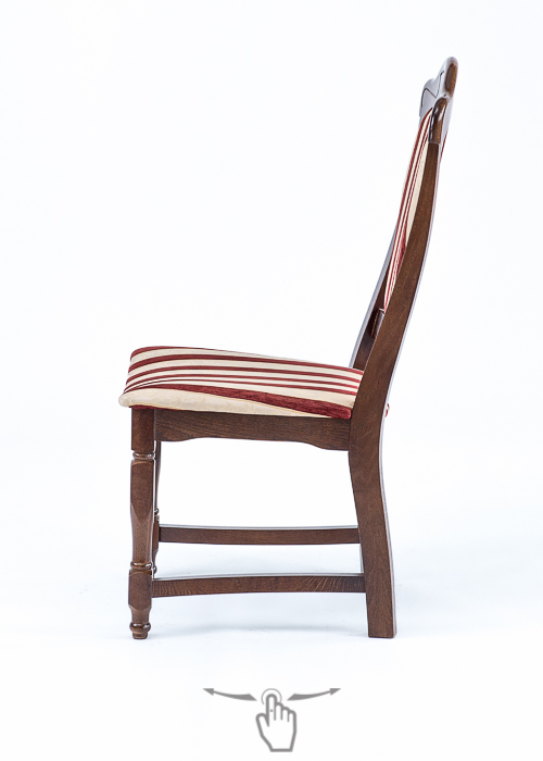 Krzesło Baron