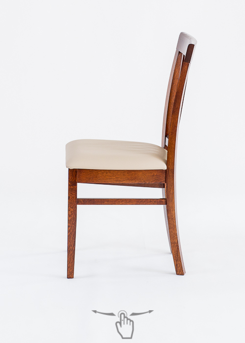 Krzesło Ewita