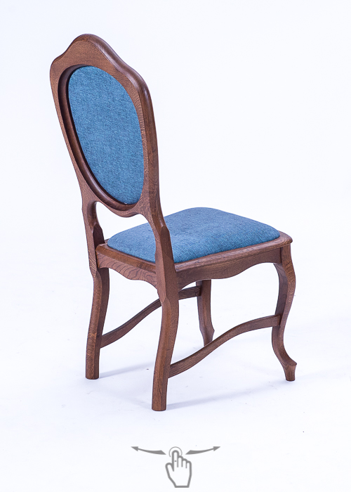 Krzesło Ludwik