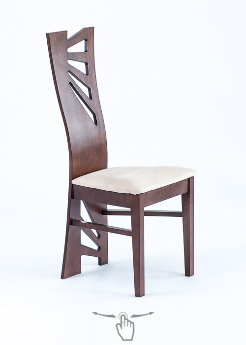Krzesło Miron