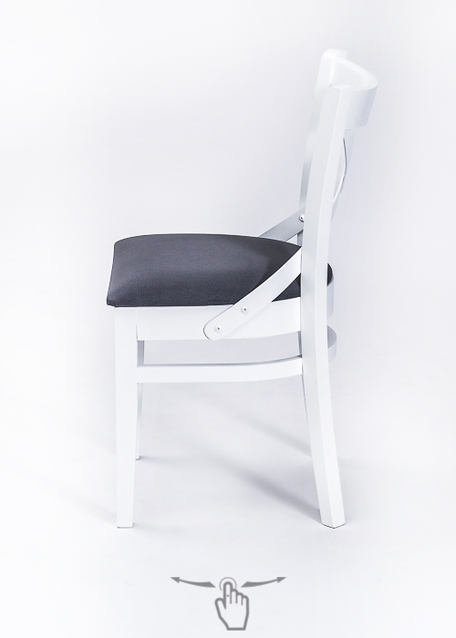 Krzesło Opal
